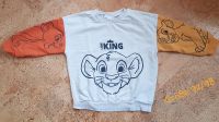 Langarmshirt "Lion King" Disney Gr. 92/98 Sachsen-Anhalt - Zerbst (Anhalt) Vorschau