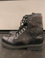 G-Star Stiefel Niedersachsen - Wolfsburg Vorschau