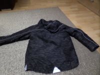 Winterjacke Gr. 128 schwarz Manguun teens Doppeljacke Reisverschl Bayern - Aschaffenburg Vorschau