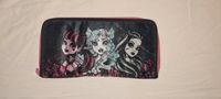 Monster High Portemonnaie inkl. Spielgeld Niedersachsen - Rosengarten Vorschau