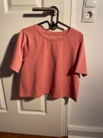 NEU! UNIQLO T-Shirt Top Gr. S rosa Kiel - Ravensberg-Brunswik-Düsternbrook Vorschau