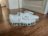 Superga Plateau Sneaker 37 Leipzig - Eutritzsch Vorschau
