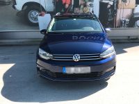 Volkswagen Touran TDI 7 Sitzer KLIMA NAVI  AHK Bayern - Aschau im Chiemgau Vorschau