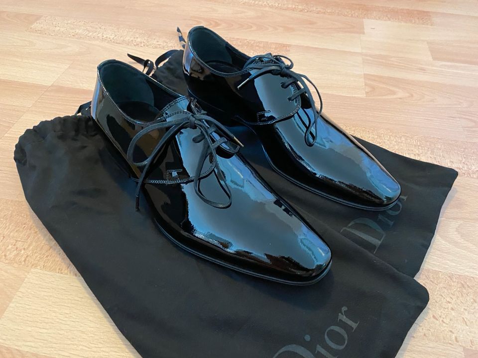 NEU Christian Dior Schuhe Größe 40,5 in Dresden