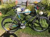 Mountainbike RH 56 Peugeot Baden-Württemberg - Offenburg Vorschau