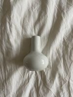 Weiße Vase Porzellan Thomas Vintage Mid Century Niedersachsen - Braunschweig Vorschau