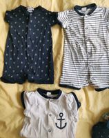 Kleiderpaket Größe 74 15 Teile Strampler, Shirts, Schlafanzug Berlin - Charlottenburg Vorschau