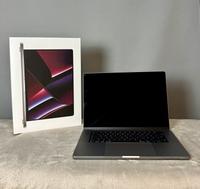 Apple MacBook Pro 2022 | M2 Pro | 16 GB RAM | 1TB SSD |Space Grau Bayern - Schwebheim Vorschau