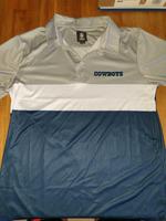 Dallas Cowboys  Polo Shirt Nordrhein-Westfalen - Siegen Vorschau