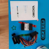 Vocomo kA-2 MB V3 Mercedes Bluetooth Adapter Sachsen-Anhalt - Osterburg Vorschau