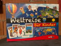 Weltreise für Kinder Baden-Württemberg - Freiburg im Breisgau Vorschau