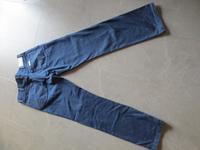 Herren Jeans Hose 33/34 100 % Baumwolle Wrangler Hessen - Frankenau Vorschau