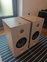 Focal Chora 806 Regallautsprecher (Paar) Stuttgart - Bad Cannstatt Vorschau