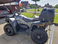 Quad Odes Marder 850 Harburg - Hamburg Neuenfelde Vorschau