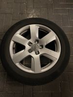 Audi Felgen 225/55 R17 Michelin Primacy 3 Nordrhein-Westfalen - Gronau (Westfalen) Vorschau