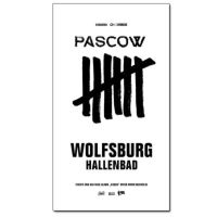 2x Pascow Tickets in Wolfsburg (05.06.2024) Niedersachsen - Wolfsburg Vorschau