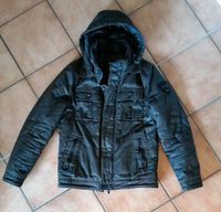 Tom Tailor Herren Winterjacke Jacke Gr. S braun Rheinland-Pfalz - Üdersdorf Vorschau