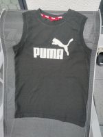 Puma T- Shirt, Gr.152, schwarz Dortmund - Schüren Vorschau