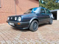 VW Golf 2 - Oldtimer / Liebhaberstück Niedersachsen - Garbsen Vorschau