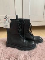 ZARA Stiefel/Boots NAGELNEU!!! Dortmund - Innenstadt-West Vorschau