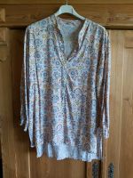 Bluse Sommerbluse 3/4 Arm Gr. XL/XXL Schleswig-Holstein - Heikendorf Vorschau