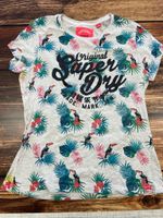 Superdry T-Shirt Frauen XL Niedersachsen - Wolfenbüttel Vorschau