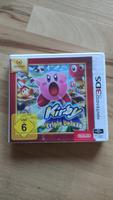 Kirby, triple deluxe. 3DS Nintendo Köln - Köln Junkersdorf Vorschau