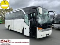 Setra S 411 HD/ Original-KM/ Tourismo/ MD9 Bayern - Untersteinach Vorschau