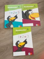 Rechenrabe - Mathe Klasse 1 & 2 - neu und unbenutzt Hessen - Schotten Vorschau