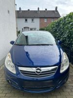 Opel Corsa NUR 2690€!!!! Nordrhein-Westfalen - Baesweiler Vorschau
