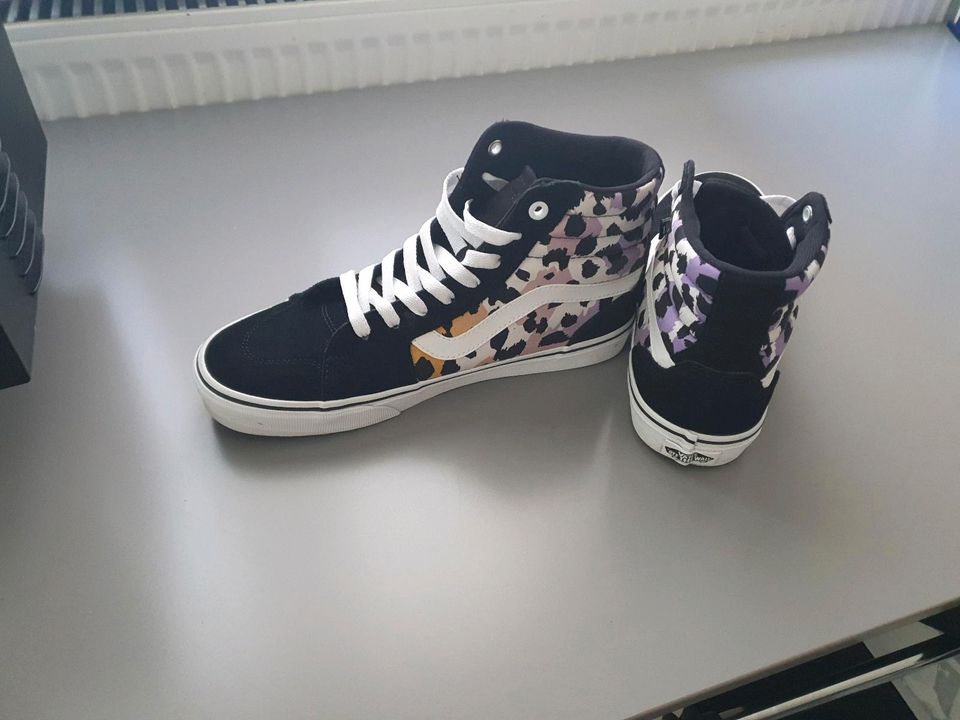 Vans Damen sneaker SK8 in Aachen