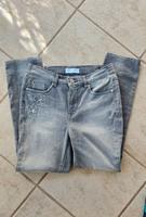 Himmelblau Lola Paltinger Hose Jeans - Gr.36 (18/S) neuwertig Leuna - Günthersdorf Vorschau
