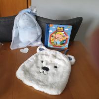 Plüsch Rucksack, Spiegelburg Teddy,  Kindergartenbuch Hessen - Lollar Vorschau