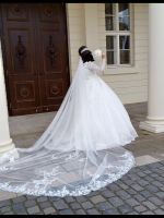 Brautkleid Hochzeitskleid Kiel - Elmschenhagen-Kroog Vorschau