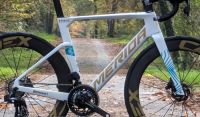 Merida Reacto Team Pearl Frameset 2024 Nordrhein-Westfalen - Schermbeck Vorschau