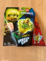 Lego Ninjago 70681 Lloyd-fs-Spinjitzu Slam Niedersachsen - Barsinghausen Vorschau