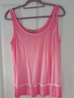 Top Tredy Gr.42  neonpink Nordrhein-Westfalen - Enger Vorschau