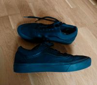 Vans Classic Old School Gr. 38 schwarz Berlin - Steglitz Vorschau