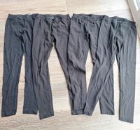 Leggings H&M schwarz 146 152 Rheinland-Pfalz - Kaiserslautern Vorschau