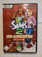 Die Sims 2 - Vier Jahreszeiten | PC Spiel Bayern - Freising Vorschau