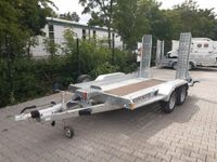 Brian James Baumaschinentransporter 3,20m x 1,70m 3,5 t ** NEU** Brandenburg - Potsdam Vorschau