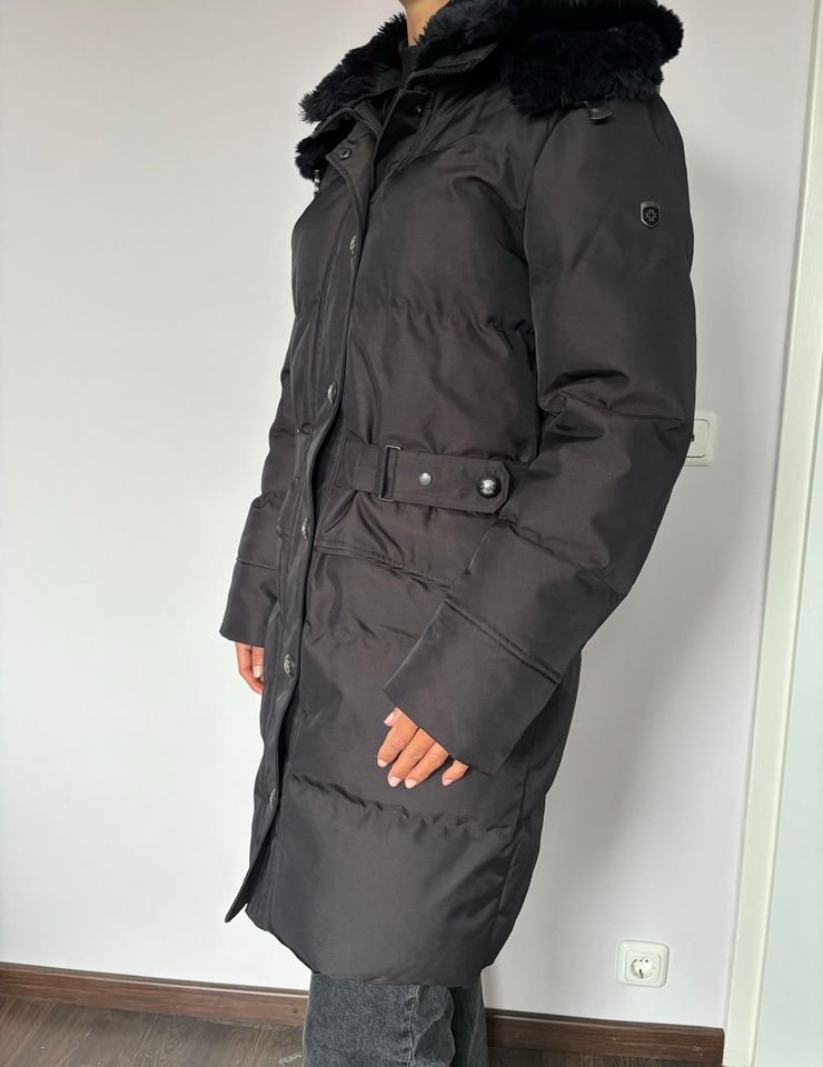 Wellensteyn Kitzbühel Winterjacke Gr.M/38 in Dörentrup