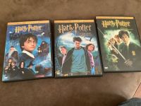 DVD Harry Potter Baden-Württemberg - Horb am Neckar Vorschau