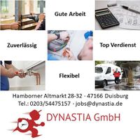 Maler M/D/W in Essen ab sofort gesucht Essen - Essen-Borbeck Vorschau