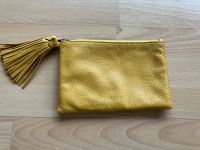 Sonnengelbe Clutch Tasche von Abro Nordrhein-Westfalen - Oberhausen Vorschau