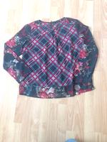 Bluse von Tchibo Gr. 44 Nordrhein-Westfalen - Hüllhorst Vorschau