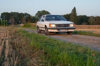 Opel Senator A 2.8H S 1978 Nordrhein-Westfalen - Schermbeck Vorschau