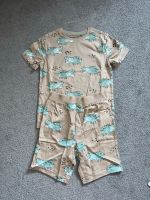 Neu Next Pyjama Shorty Größe 128 Nilpferd Schlafanzug Saarland - Dillingen (Saar) Vorschau