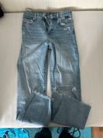 Jeans/Hose Mavi High Riss/Wide leg Niedersachsen - Verden Vorschau