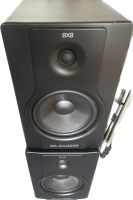 Studio Monitore M-Audio BX8 Hessen - Groß-Umstadt Vorschau